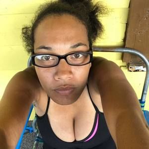 Meet your Posher, Latroy